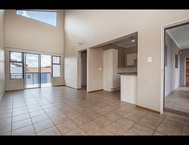 2 BEDROOM APARTMENT FOR SALE IN HONEYDEW GROVE